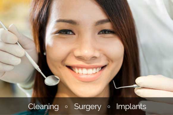 Oswego Dental Specialists